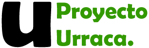 Publicidad en Internet | Urraca Logo